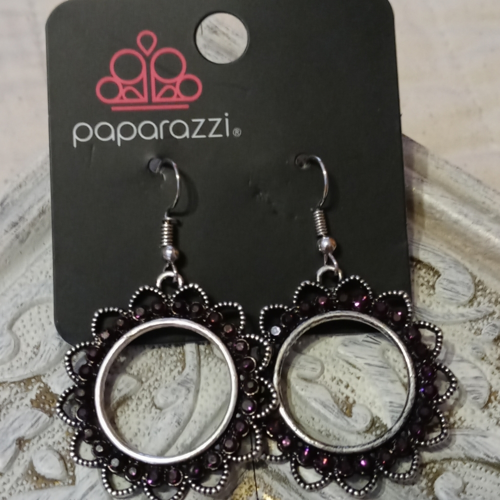 Paparazzi Earrings